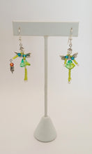 Load image into Gallery viewer, Fairy Earrings - Lively Accents