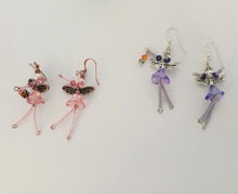 Load image into Gallery viewer, Fairy Earrings - Lively Accents