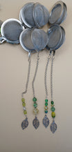 Load image into Gallery viewer, Beaded Tea Infusers - Lively Accents