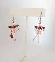 Load image into Gallery viewer, Fairy Earrings - Lively Accents