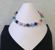 Load image into Gallery viewer, 6mm Fiber Optic Multi Bracelet - Lively Accents