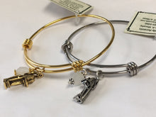 Load image into Gallery viewer, Snowmobile Bangles - Lively Accents