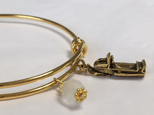 Load image into Gallery viewer, Snowmobile Bangles - Lively Accents