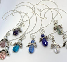 Load image into Gallery viewer, Angel Ornaments - Lively Accents