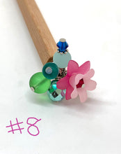 Load image into Gallery viewer, Beaded Hair Sticks - Lively Accents