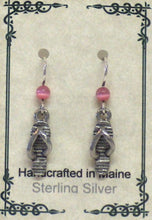 Load image into Gallery viewer, Sandal Earrings - Lively Accents