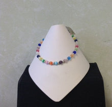 Load image into Gallery viewer, 6mm Fiber Optic Multi Bracelet - Lively Accents