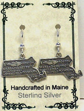 Load image into Gallery viewer, State Earrings - Lively Accents